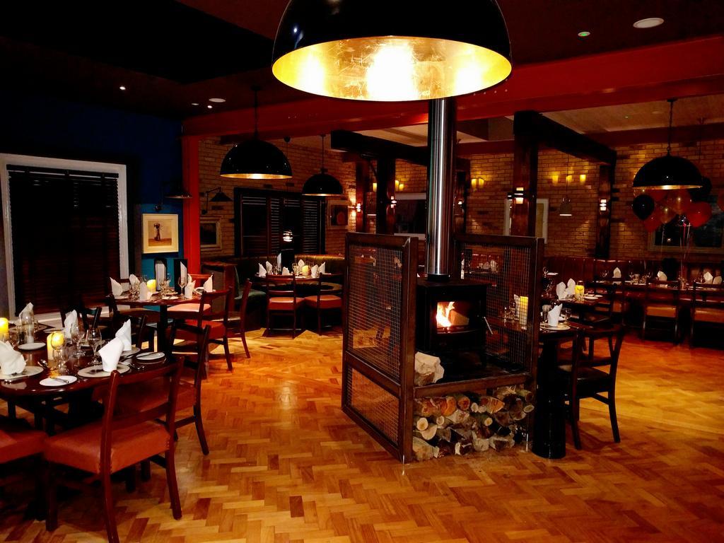 Lord Bagenal Hotel