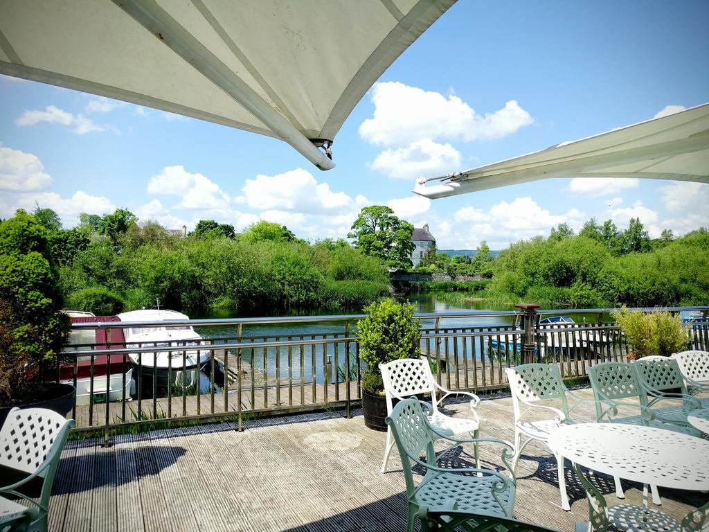 Hotel Lord Bagenal Leighlinbridge