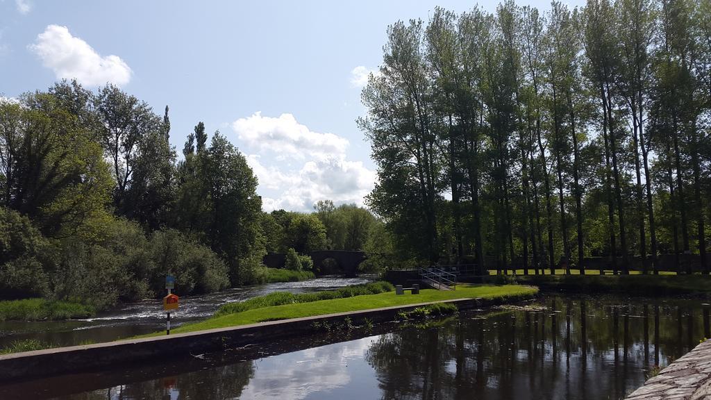 Hotel Lord Bagenal 4*