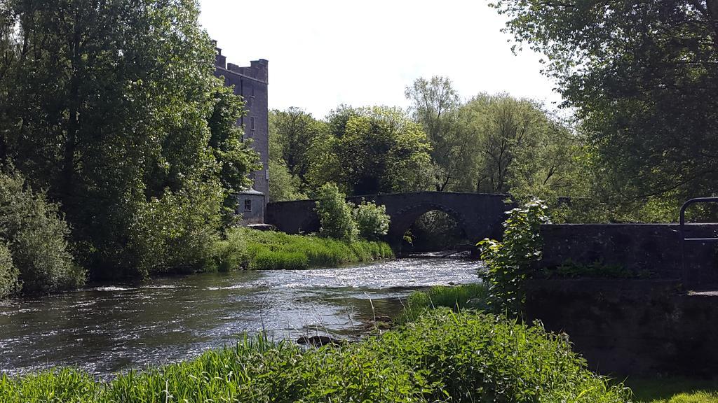 Lord Bagenal Leighlinbridge
