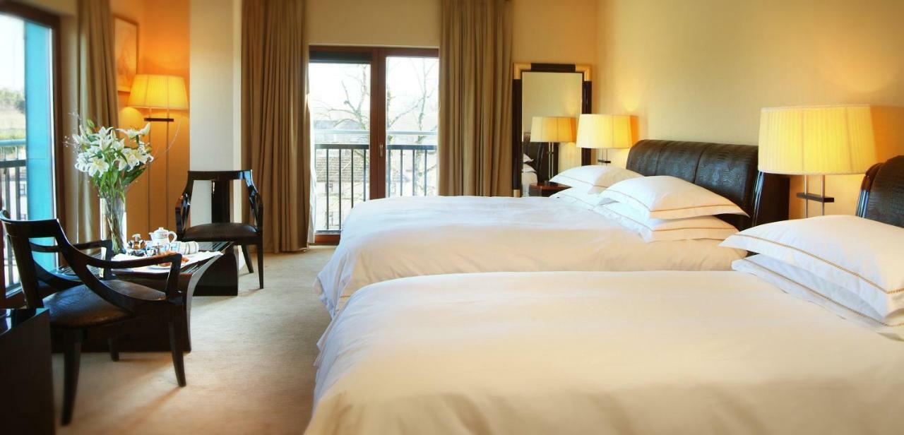 Lord Bagenal Hotel Leighlinbridge